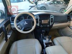 ميتسوبيشي باجيرو